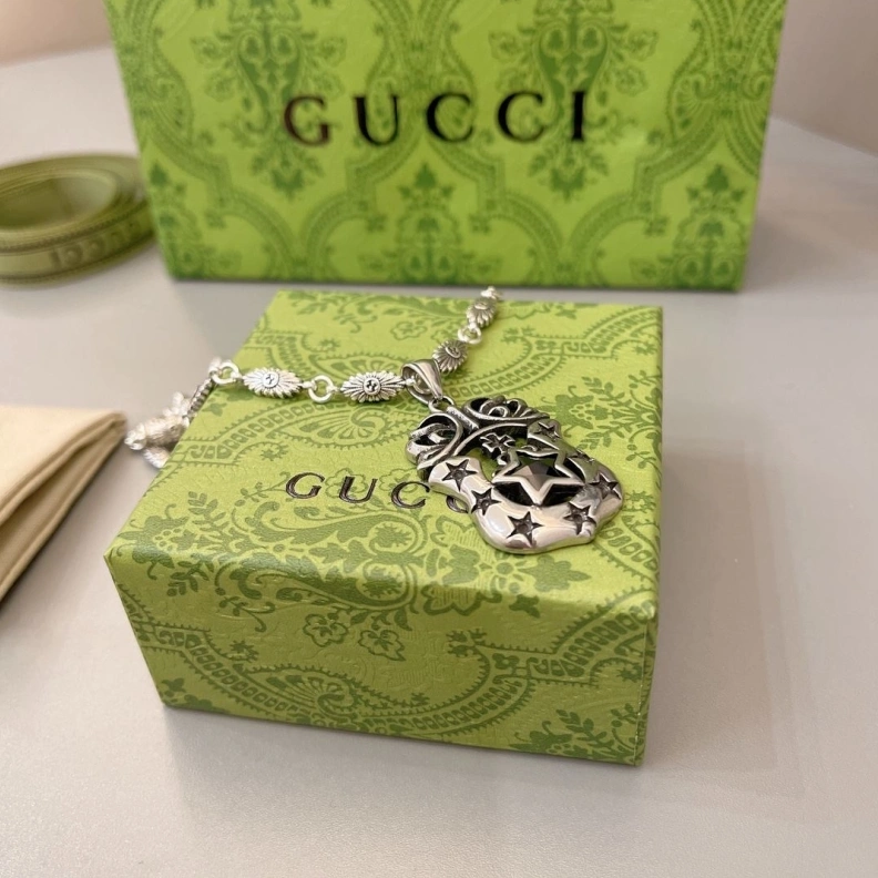 Gxccx Necklaces EyeCatching 303026