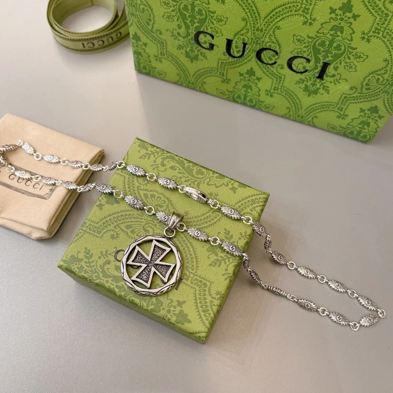 Gxccx Necklaces GoAnywhere 303016