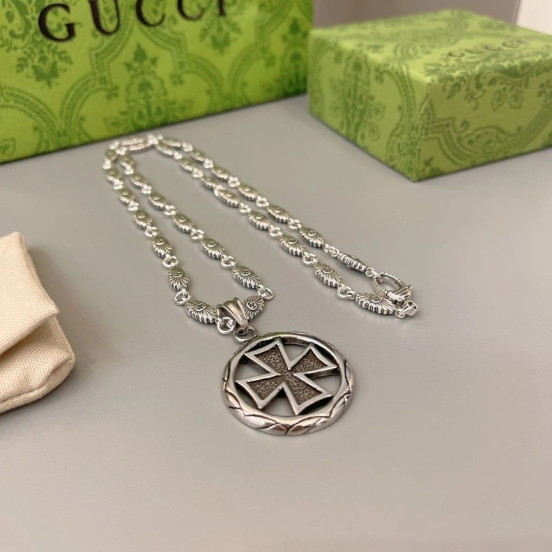 Gxccx Necklaces GoAnywhere 303016