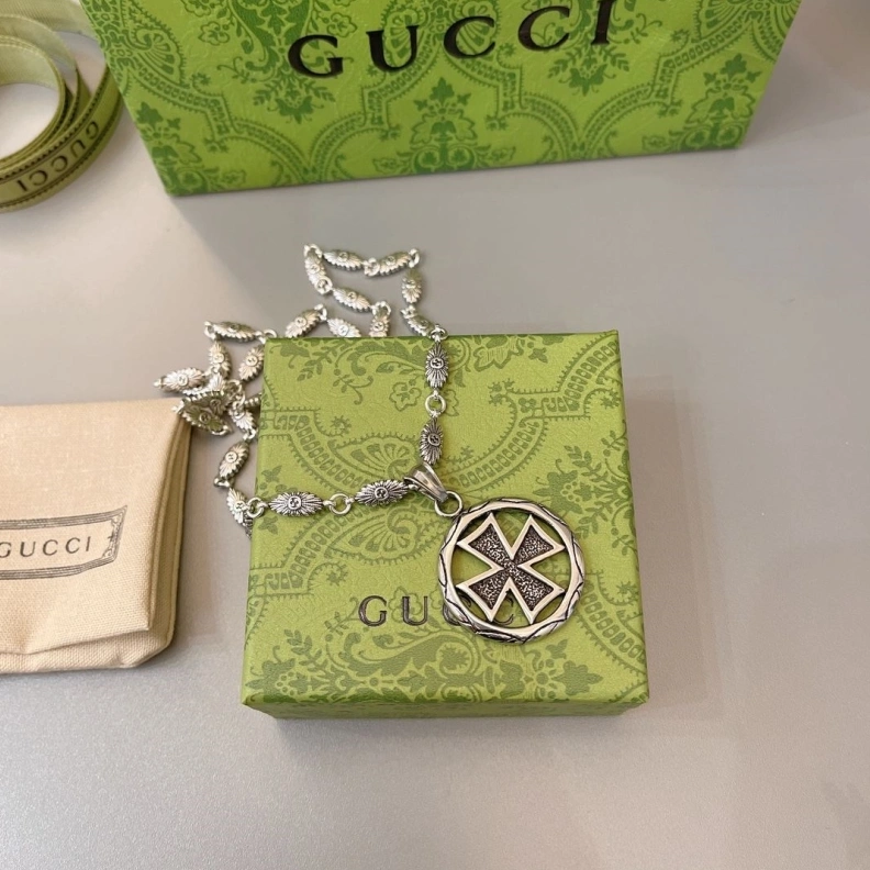 Gxccx Necklaces GoAnywhere 303016