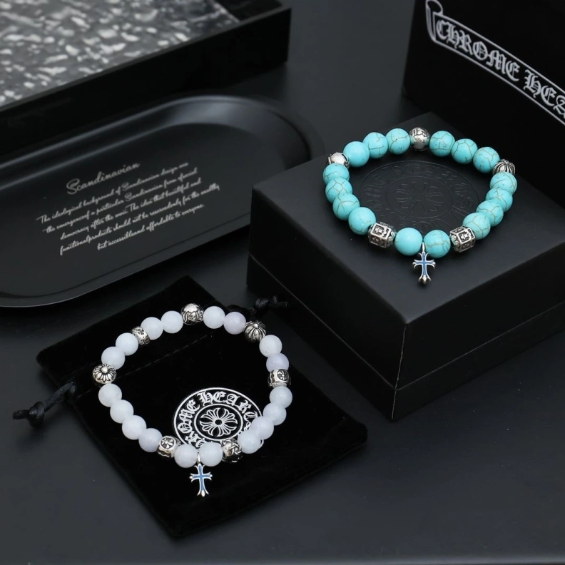 Chrxmx Hxxrts Necklaces Lightweight 297721