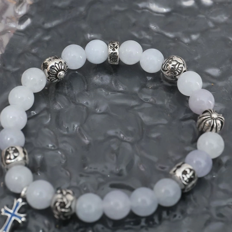 Chrxmx Hxxrts Necklaces Lightweight 297721