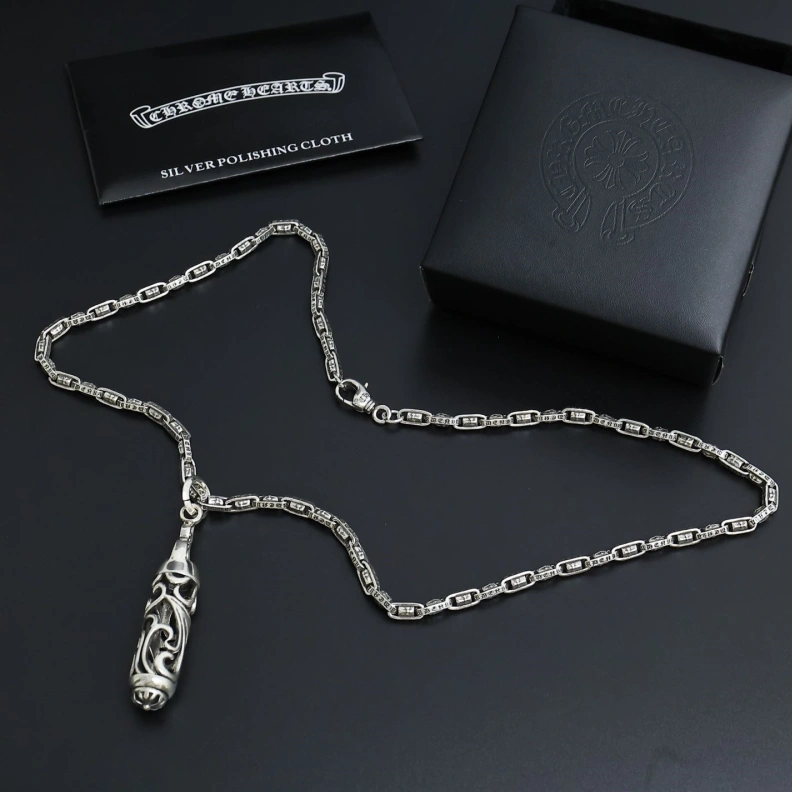 Chrxmx Hxxrts Necklaces Breathable 297699