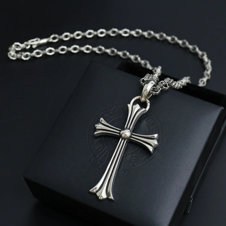 ModernLook Chrxmx Hxxrts Necklaces 297713