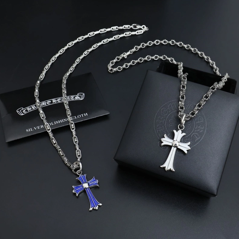 Unique Chrxmx Hxxrts Necklaces 297700