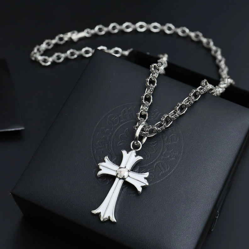 Unique Chrxmx Hxxrts Necklaces 297700
