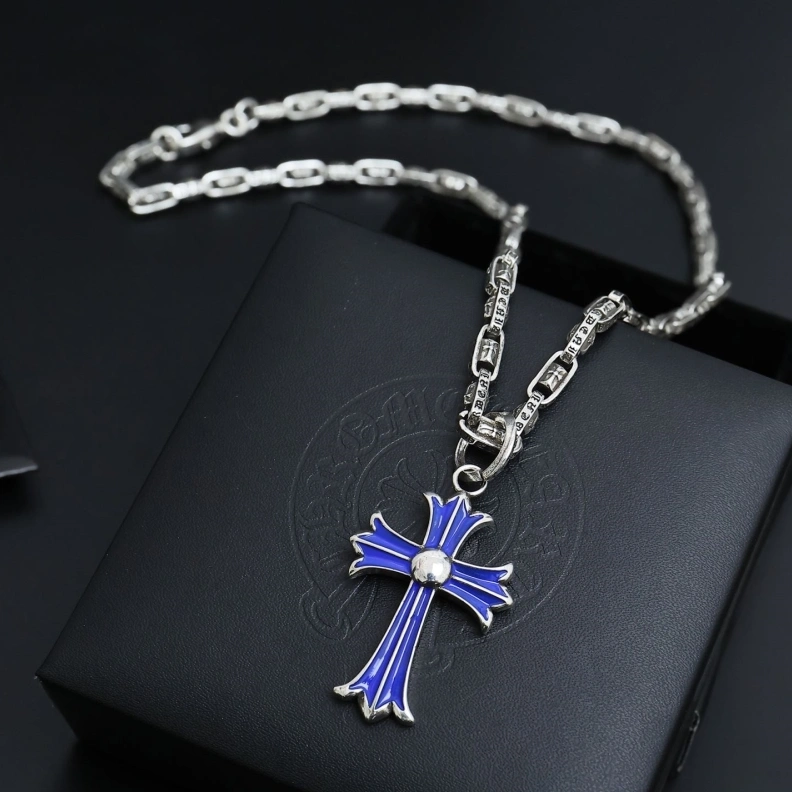 Unique Chrxmx Hxxrts Necklaces 297700