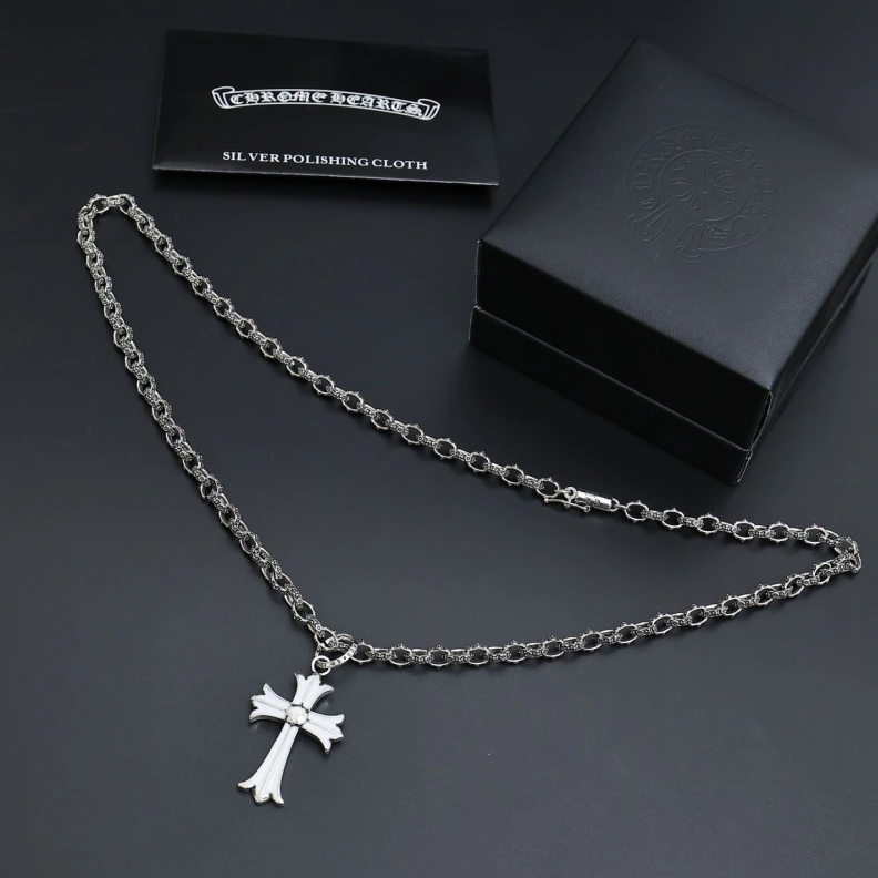Unique Chrxmx Hxxrts Necklaces 297700