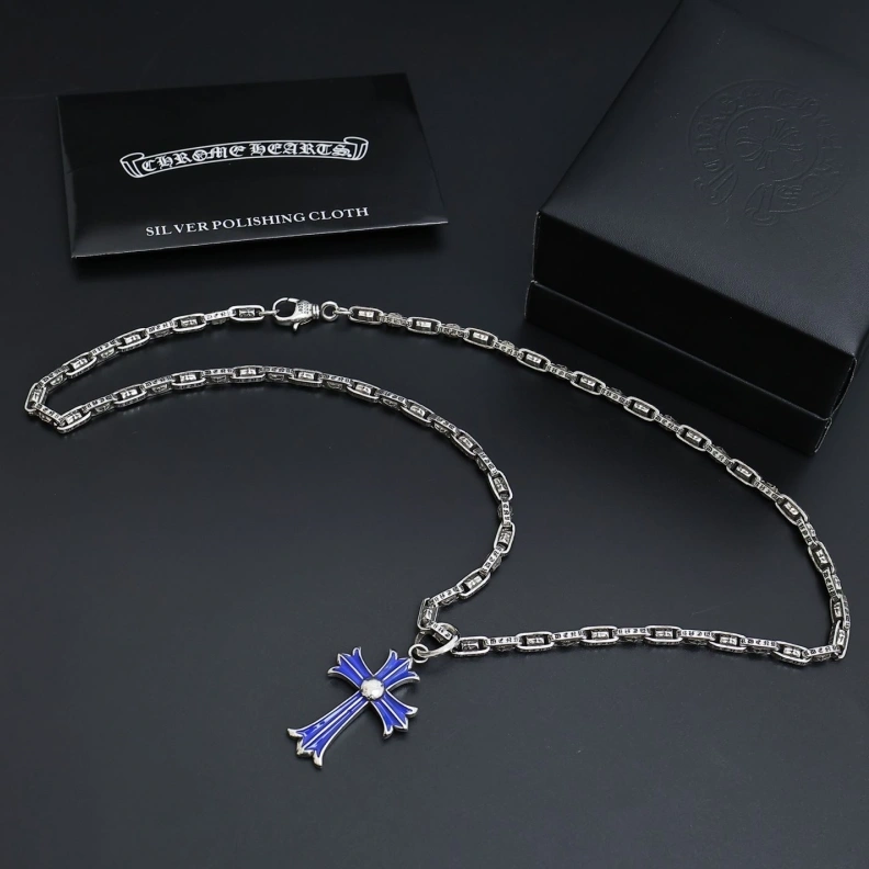 Unique Chrxmx Hxxrts Necklaces 297700