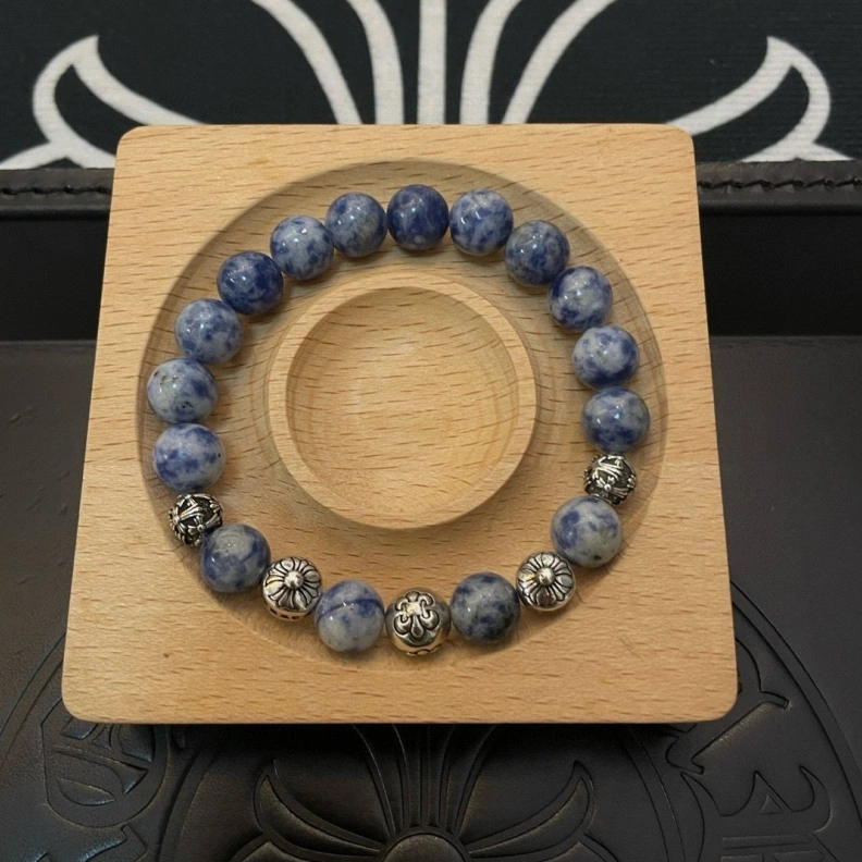 Fashionable Chrxmx Hxxrts Bracelets 298143