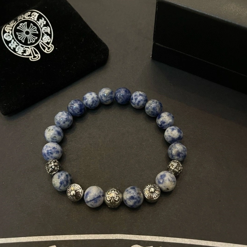 Fashionable Chrxmx Hxxrts Bracelets 298143