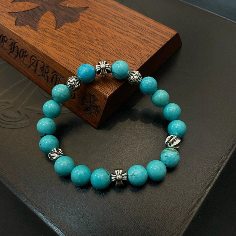 Soft Chrxmx Hxxrts Bracelets 298152