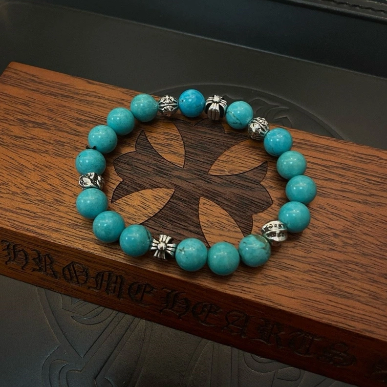 Soft Chrxmx Hxxrts Bracelets 298152