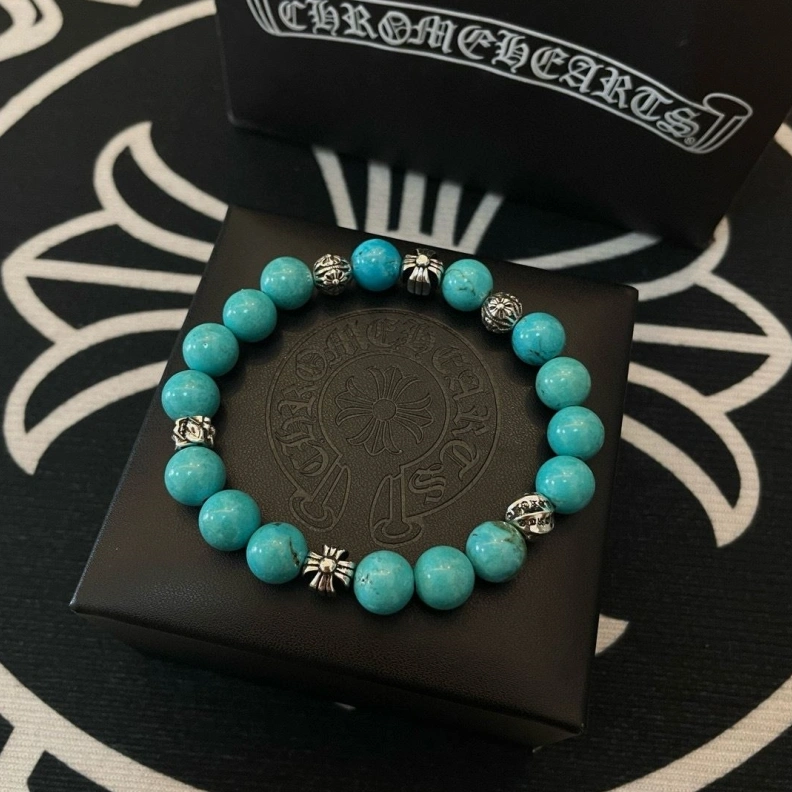 Soft Chrxmx Hxxrts Bracelets 298152