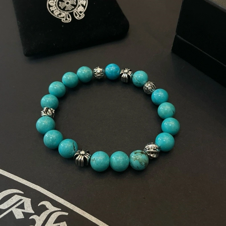 Soft Chrxmx Hxxrts Bracelets 298152