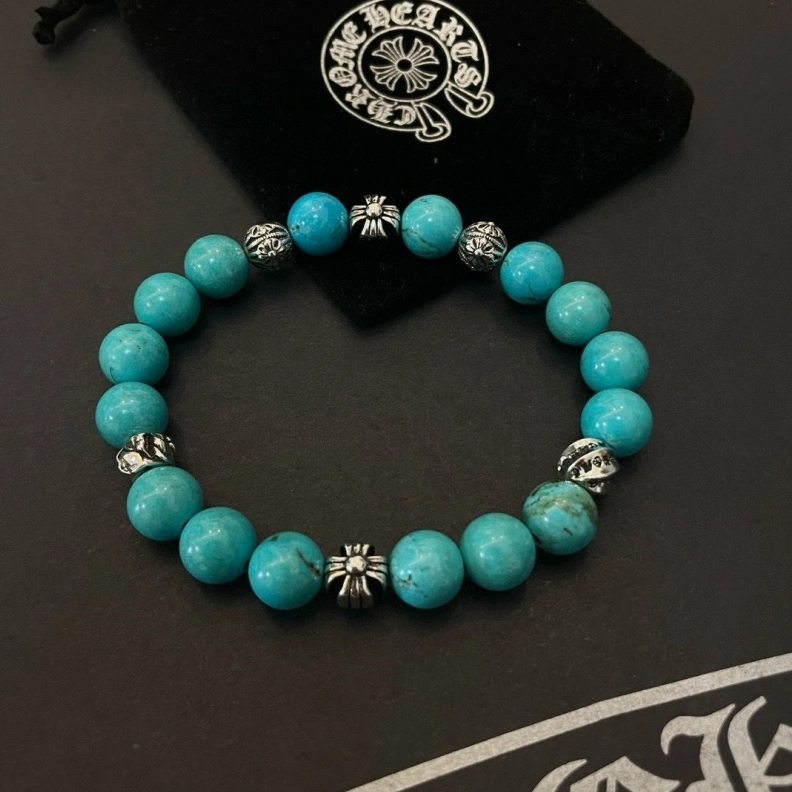 Soft Chrxmx Hxxrts Bracelets 298152