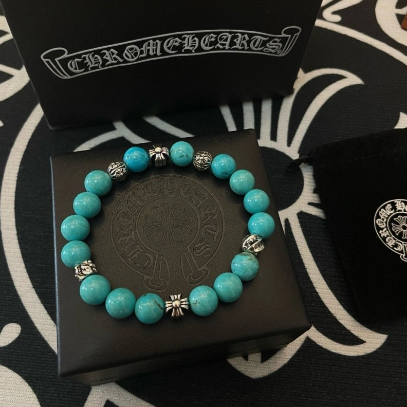 Soft Chrxmx Hxxrts Bracelets 298152