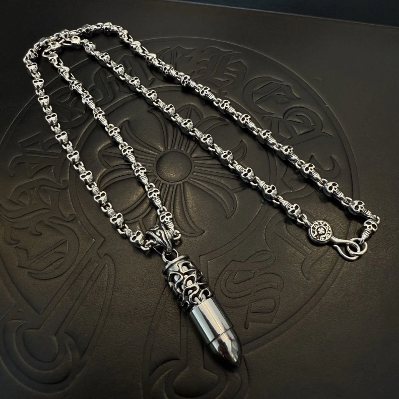Chrxmx Hxxrts Necklaces Lightweight 297715