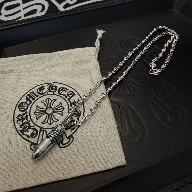 Chrxmx Hxxrts Necklaces Lightweight 297715