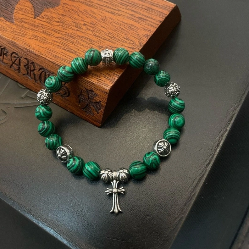 Chrxmx Hxxrts Bracelets Durable 298145