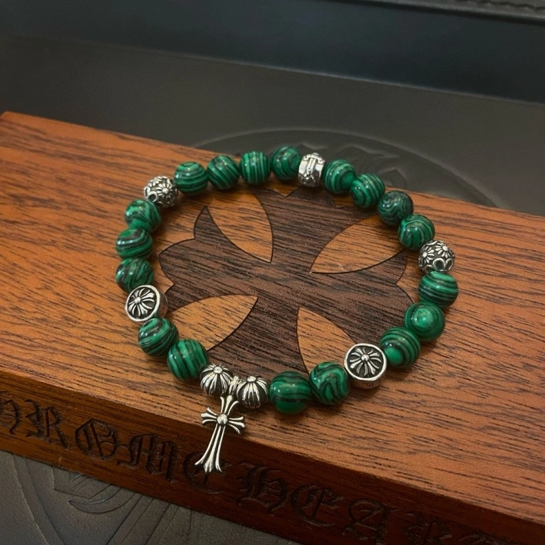 Chrxmx Hxxrts Bracelets Durable 298145