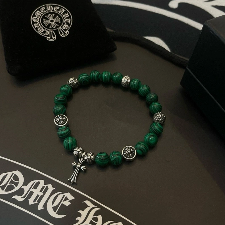 Chrxmx Hxxrts Bracelets Durable 298145