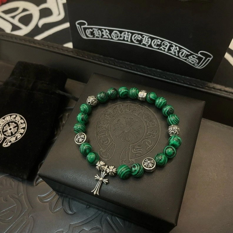 Chrxmx Hxxrts Bracelets Durable 298145