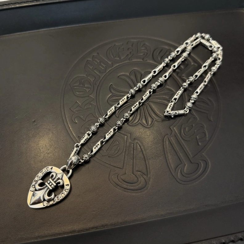 Timeless Chrxmx Hxxrts Necklaces 297718