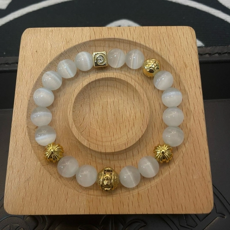 Chrxmx Hxxrts Bracelets Practical 298139