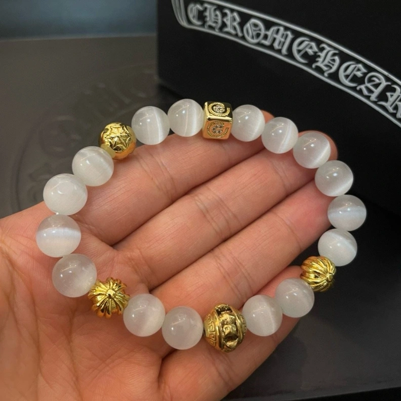 Chrxmx Hxxrts Bracelets Practical 298139