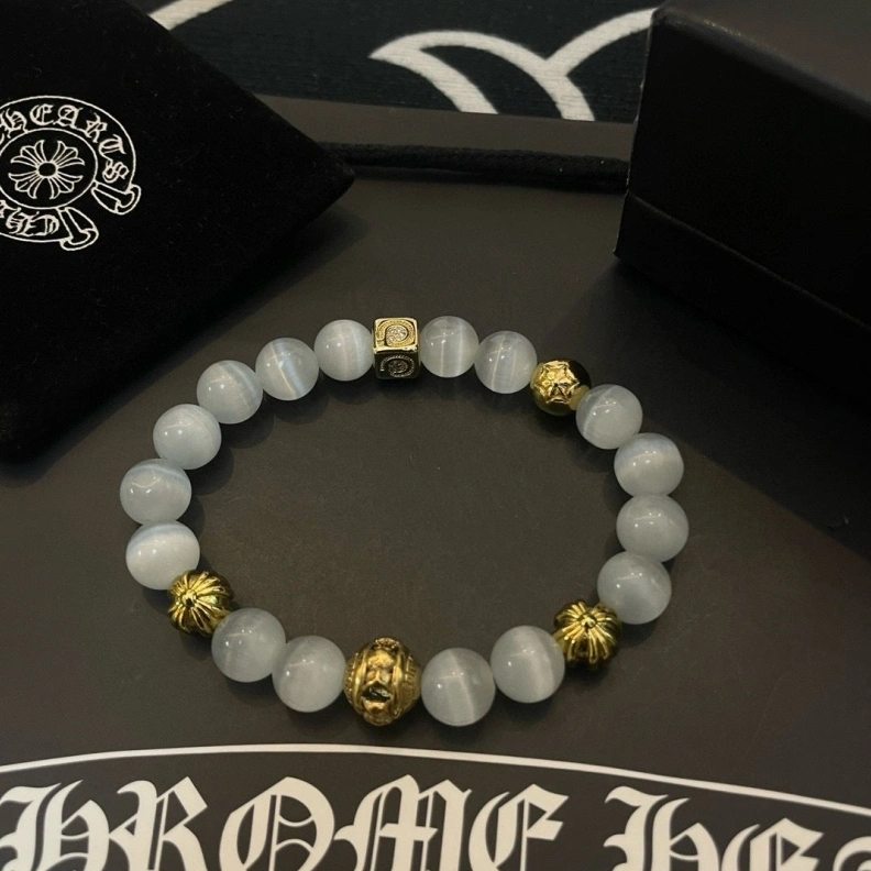 Chrxmx Hxxrts Bracelets Practical 298139