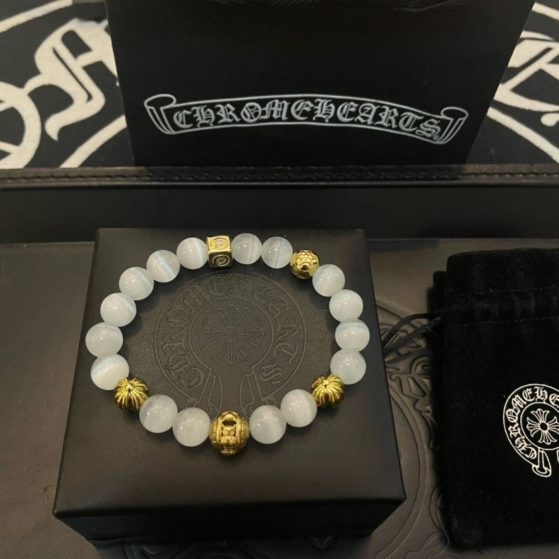 Chrxmx Hxxrts Bracelets Practical 298139