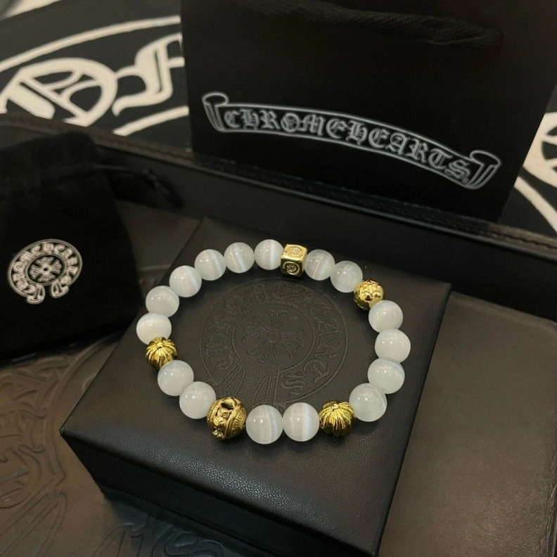 Chrxmx Hxxrts Bracelets Practical 298139