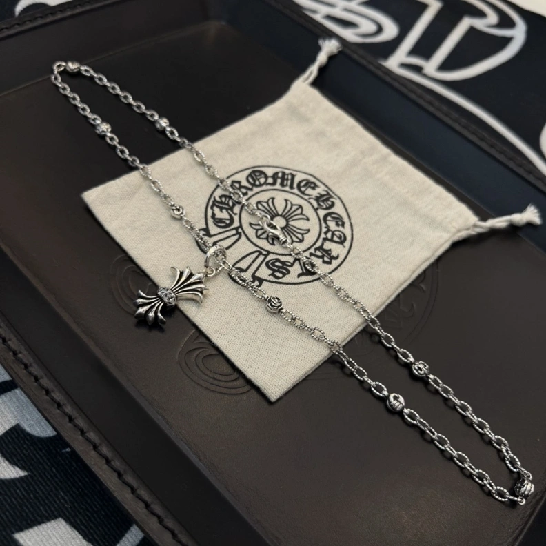 DailyWear Chrxmx Hxxrts Necklaces 297716