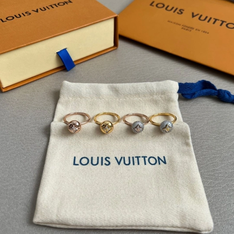 LX Rings DailyWear 309158