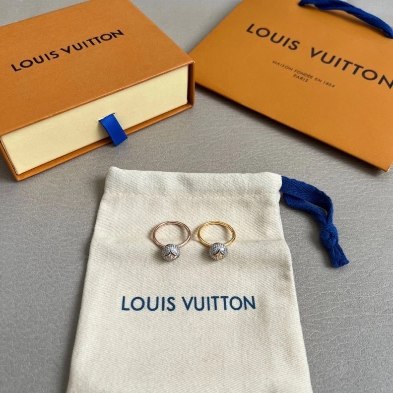 LX Rings DailyWear 309158