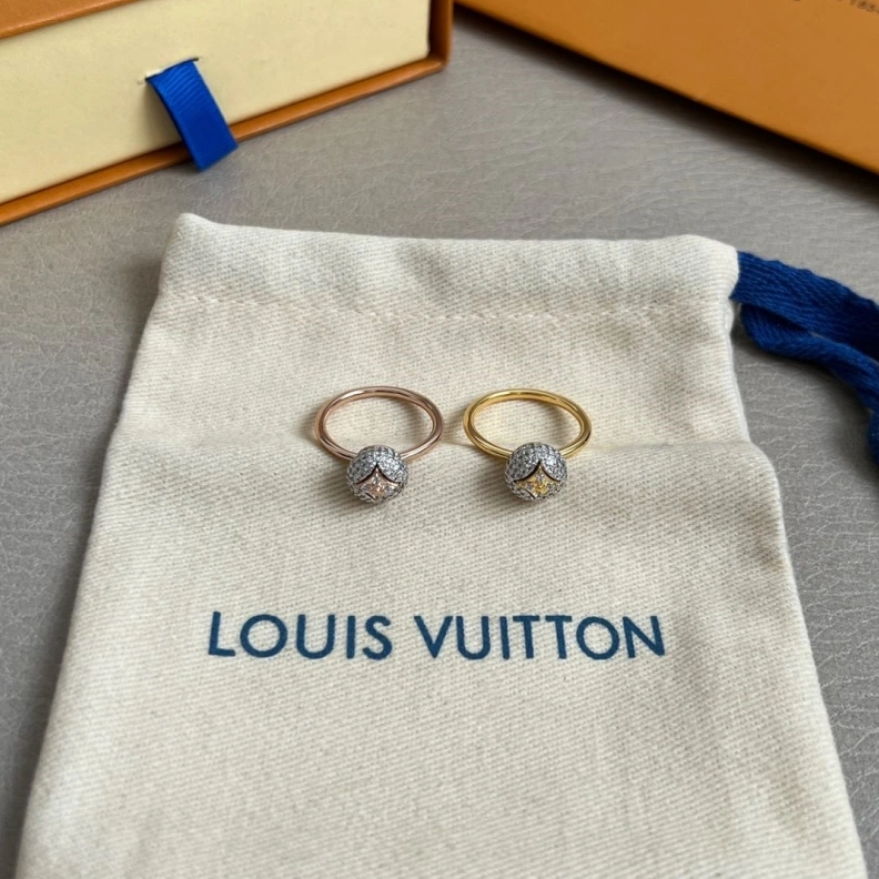 LX Rings DailyWear 309158