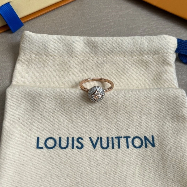 LX Rings DailyWear 309158