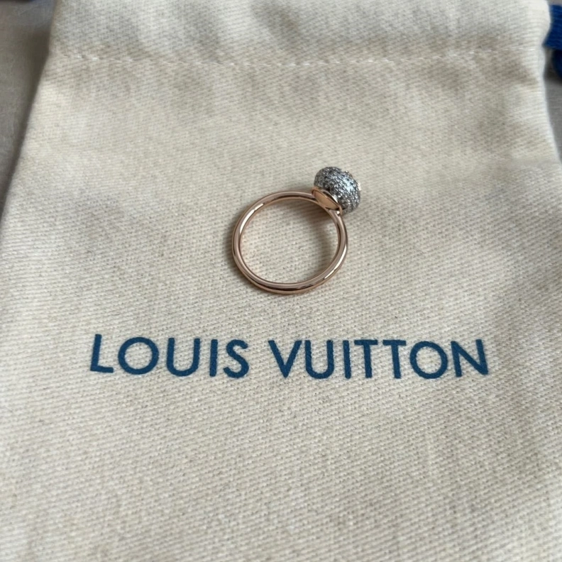 LX Rings DailyWear 309158