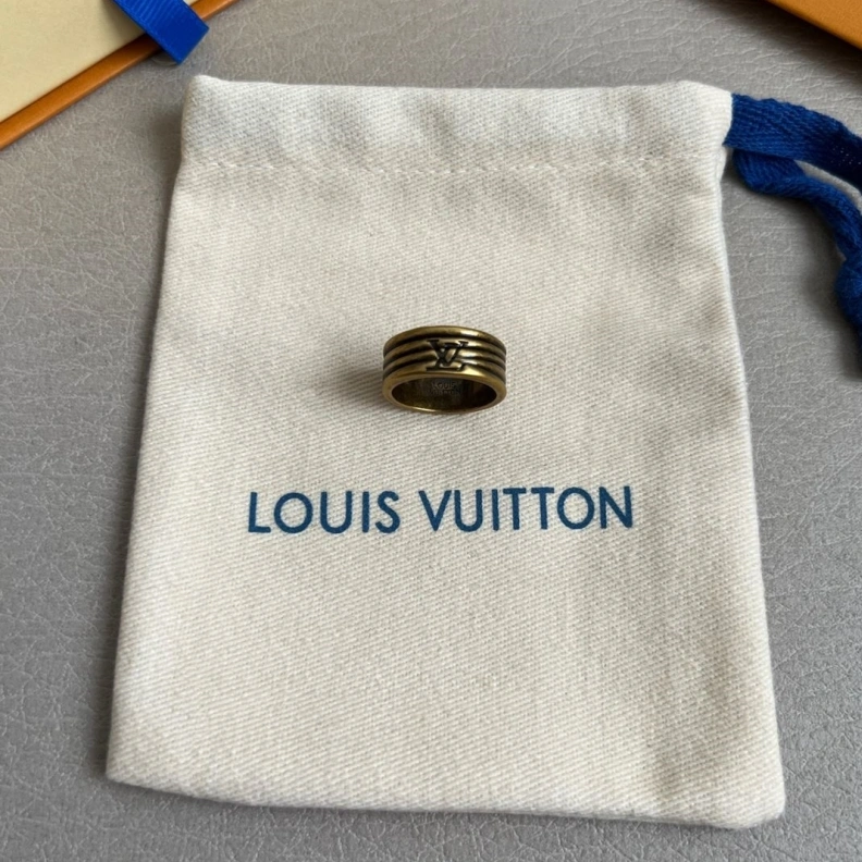 Comfortable LX Rings 309168