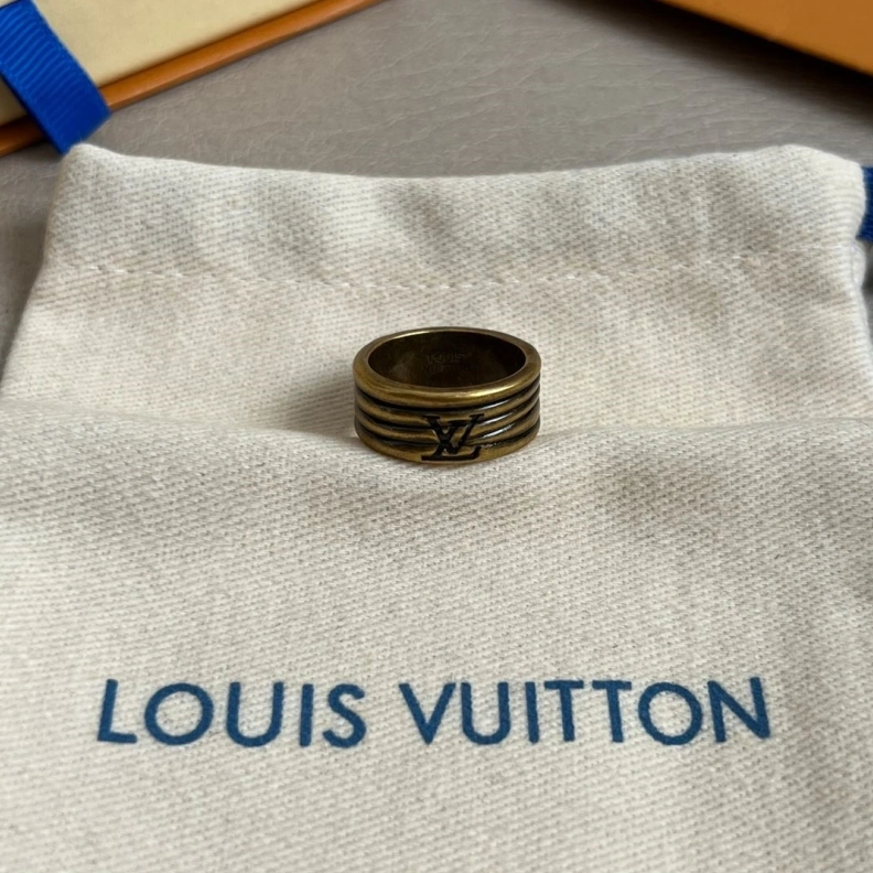 Comfortable LX Rings 309168