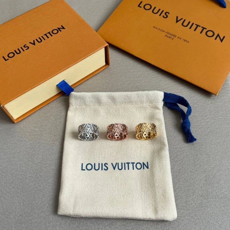 LX Rings Refined 309157