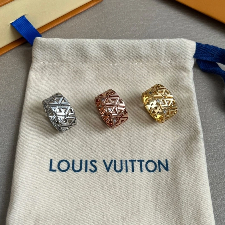 LX Rings Refined 309157