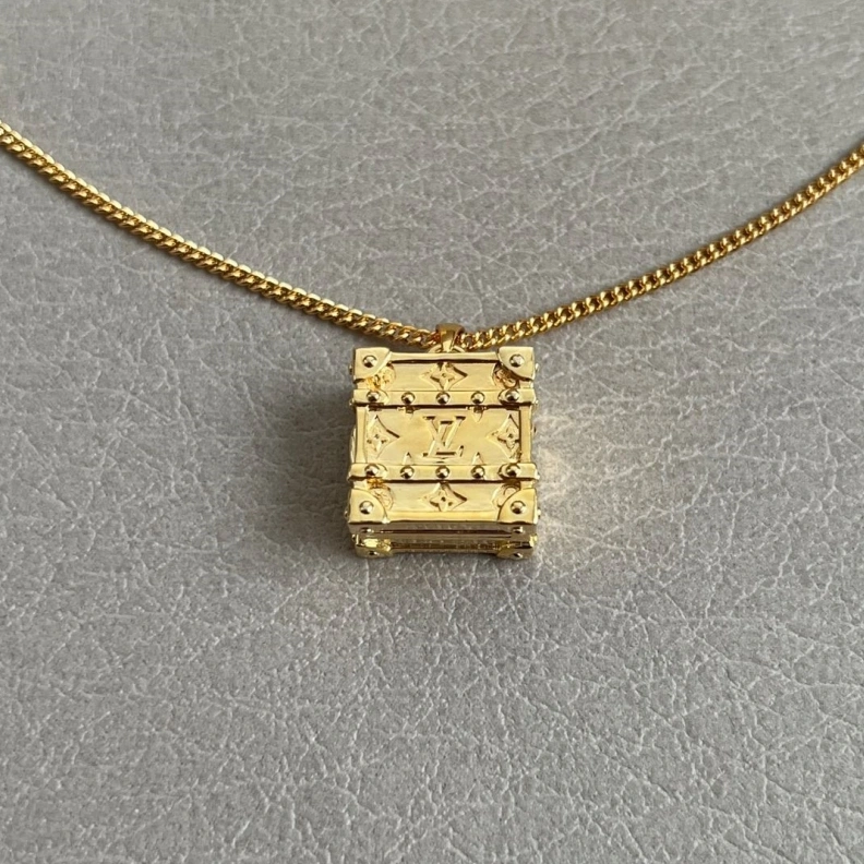Practical LX Necklaces 309265