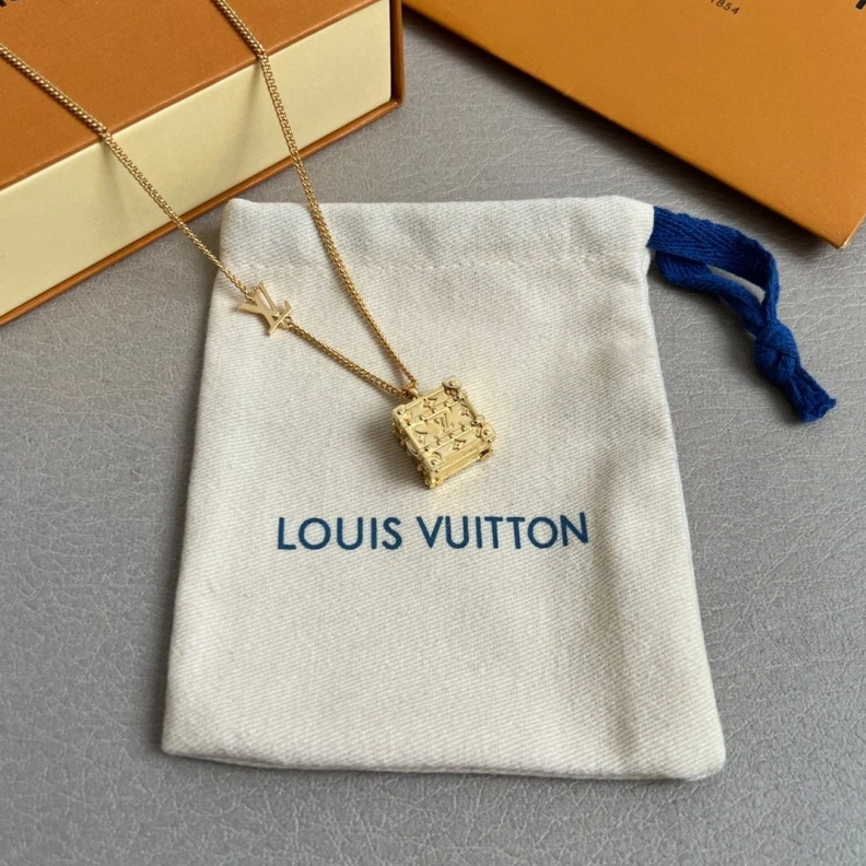 Practical LX Necklaces 309265
