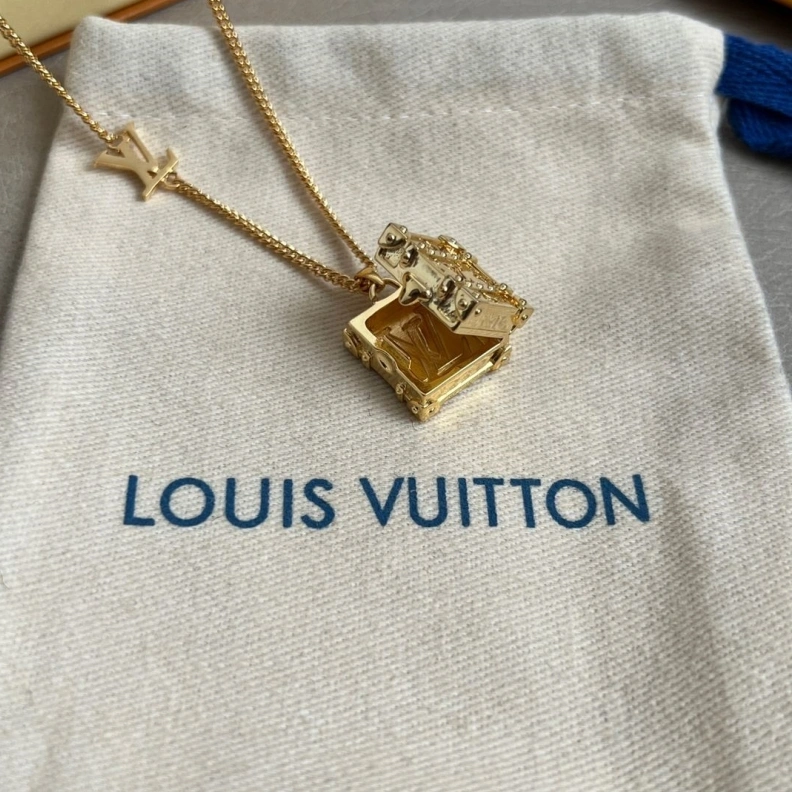 Practical LX Necklaces 309265