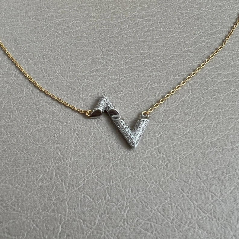 GoodFit LX Necklaces 309355