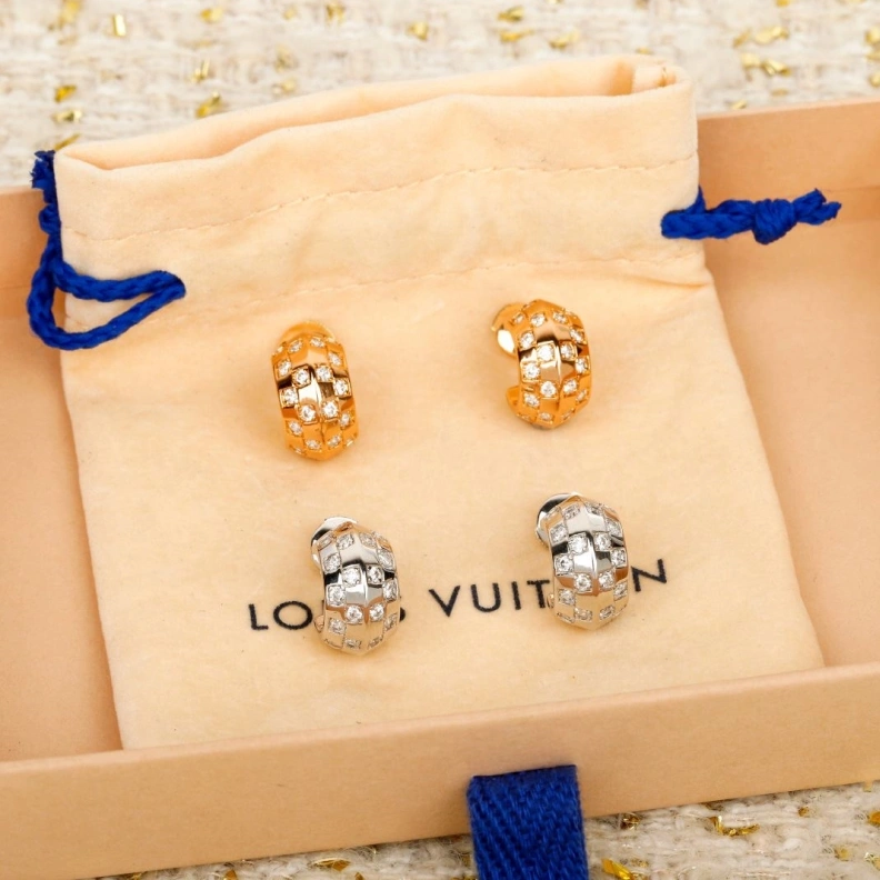 LX Earrings Resilient 309417