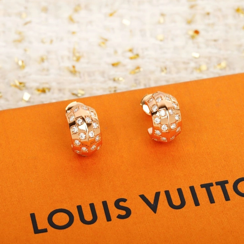 LX Earrings Resilient 309417