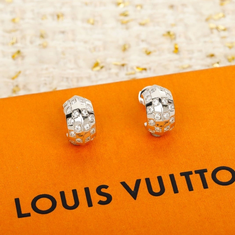 LX Earrings Resilient 309417